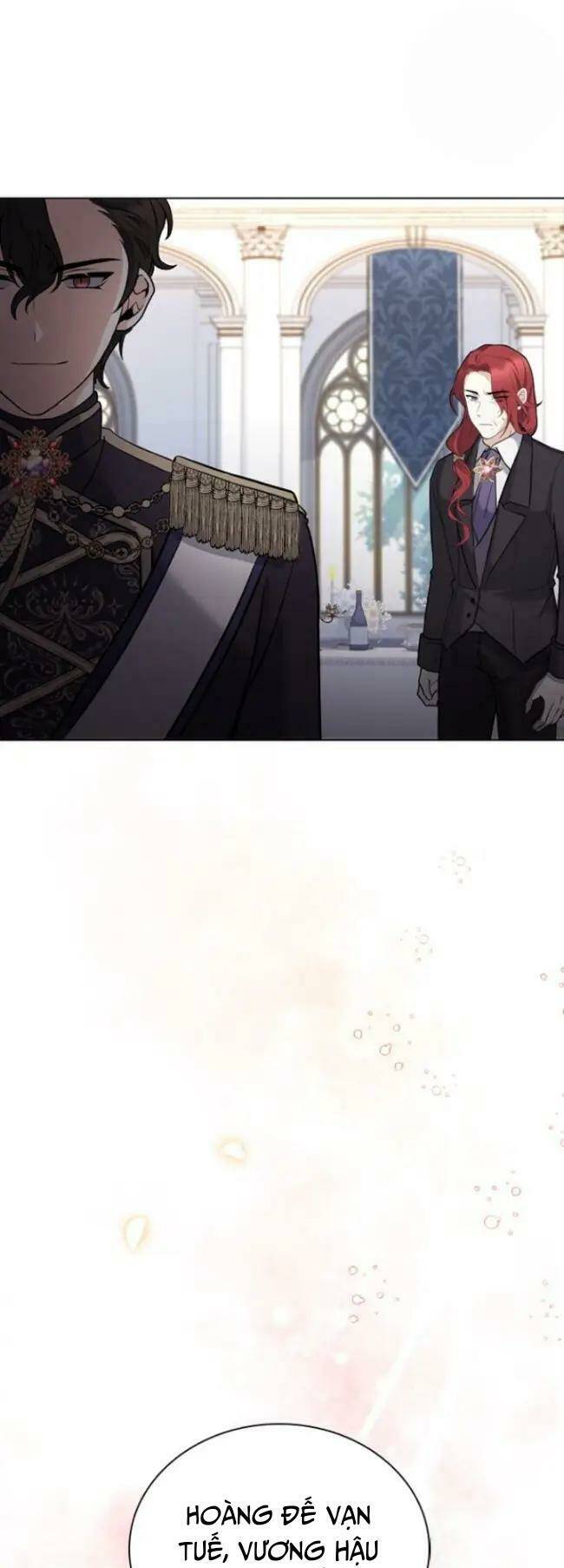 Một Đêm Với Hoàng Đế: Chapter 34