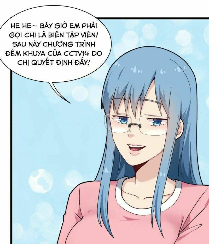 Hộ Hoa Cao Thủ Tại Vườn Trường: Chapter 111