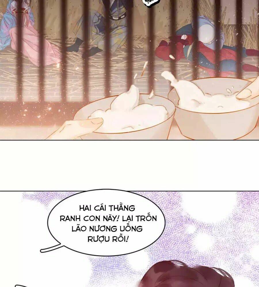 Tiểu Sư Phụ, Tóc Giả Của Ngài Rơi Rồi!: Chapter 23