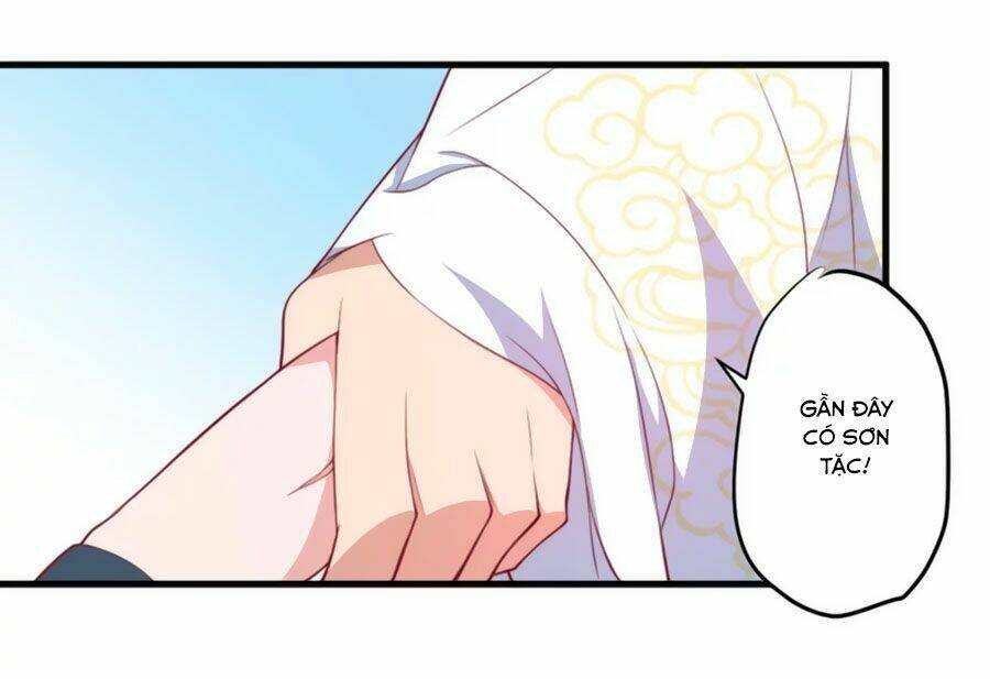 Khuynh Thế Y Phi Muốn Bỏ Chồng: Chapter 9