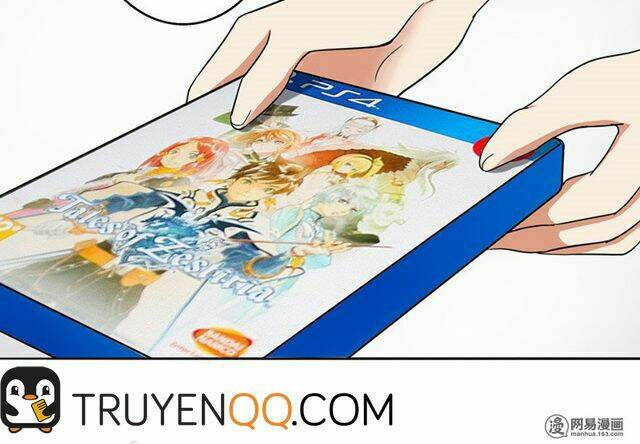 Become A Girl At Night: Chapter 27