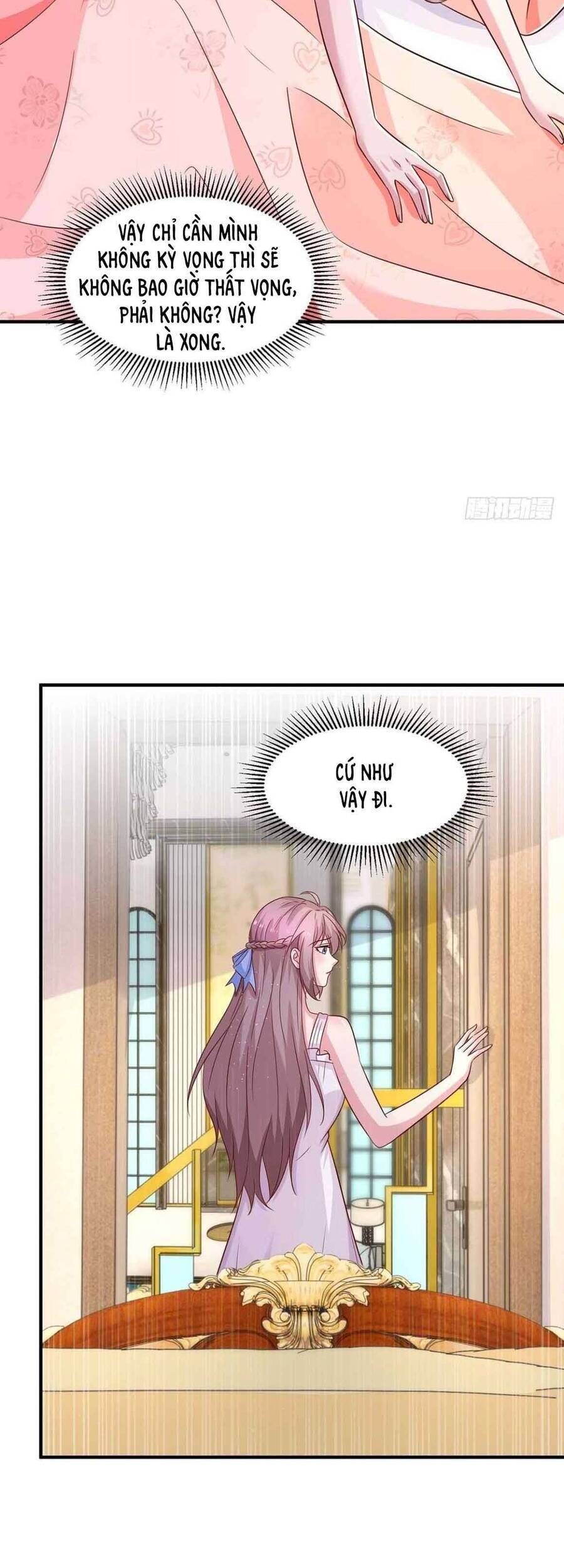 Trọng Sinh Chi Ngược Tra Nữ Vương: Chapter 58