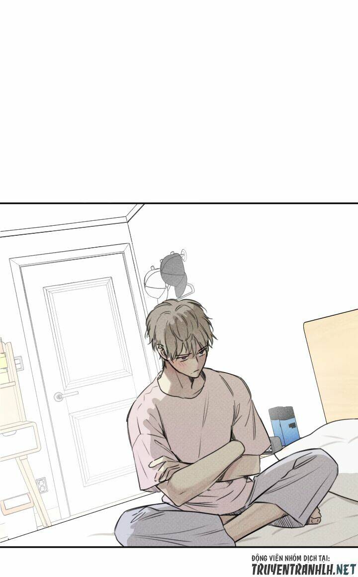 Angel Buddy: Chapter 9