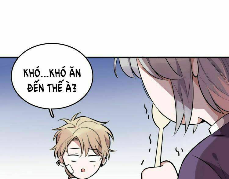 Ma Nữ Cuồng Việc Thật Khó Yêu: Chapter 4