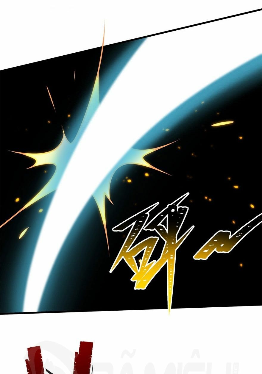 Thú Nhân: Chapter 100