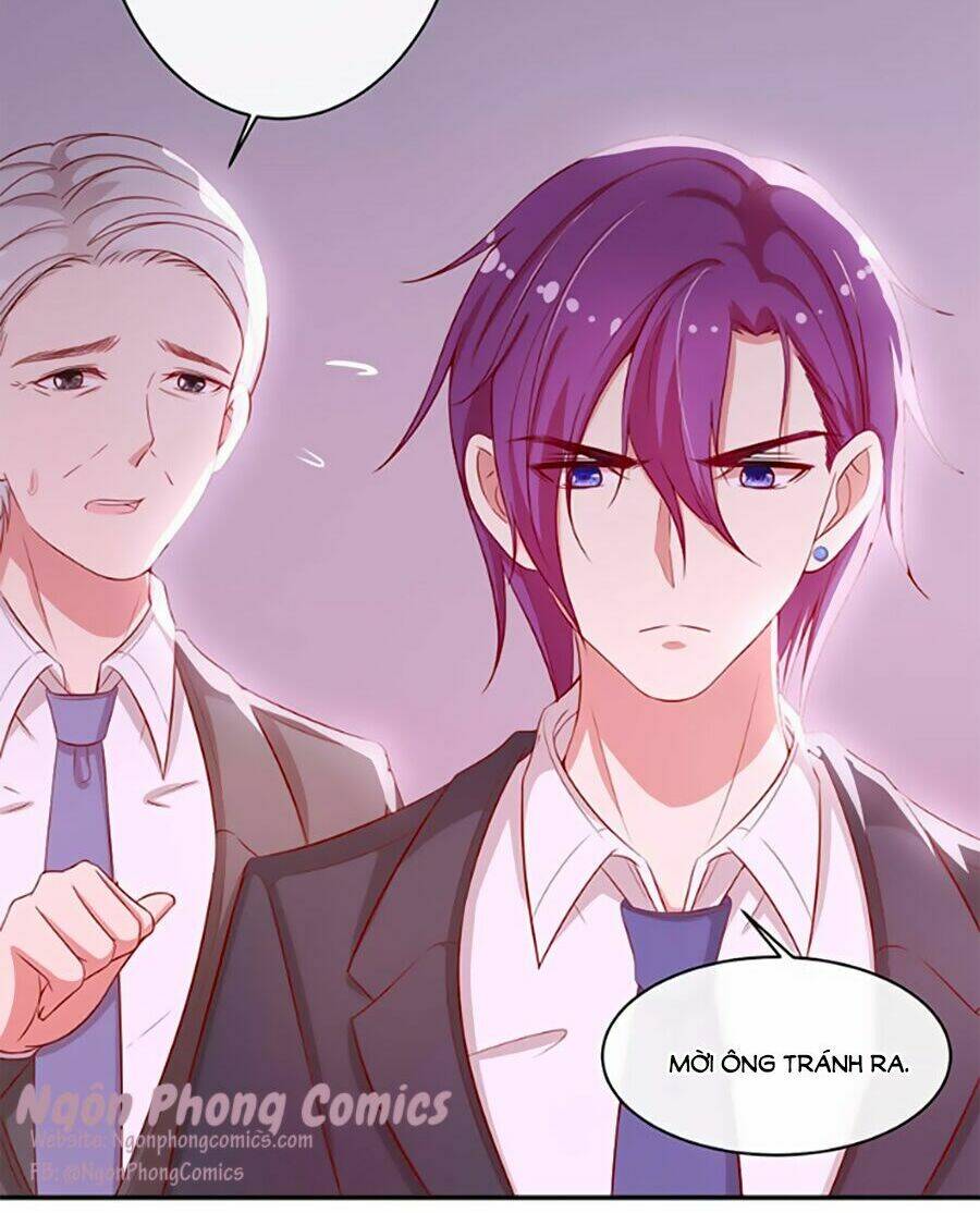 Cả Thế Giới Đều Không Bằng Người: Chapter 32