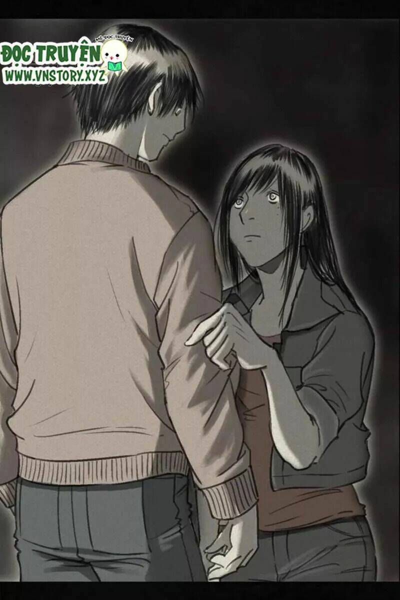 Thành Đô 1995: Chapter 43.2