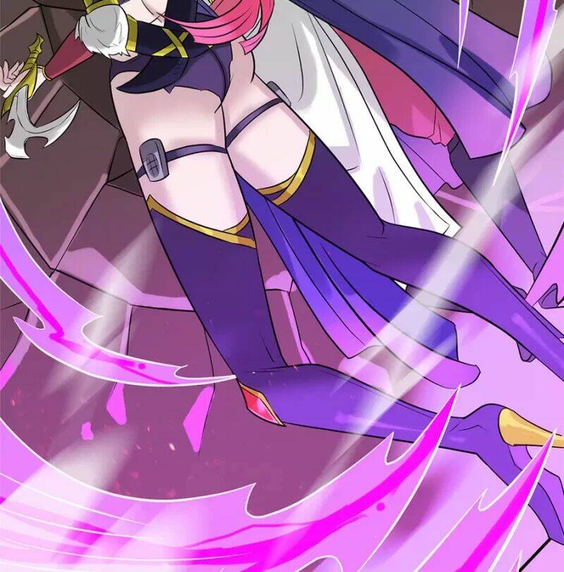 Ta Có Trăm Vạn Trò Chơi: Chapter 11