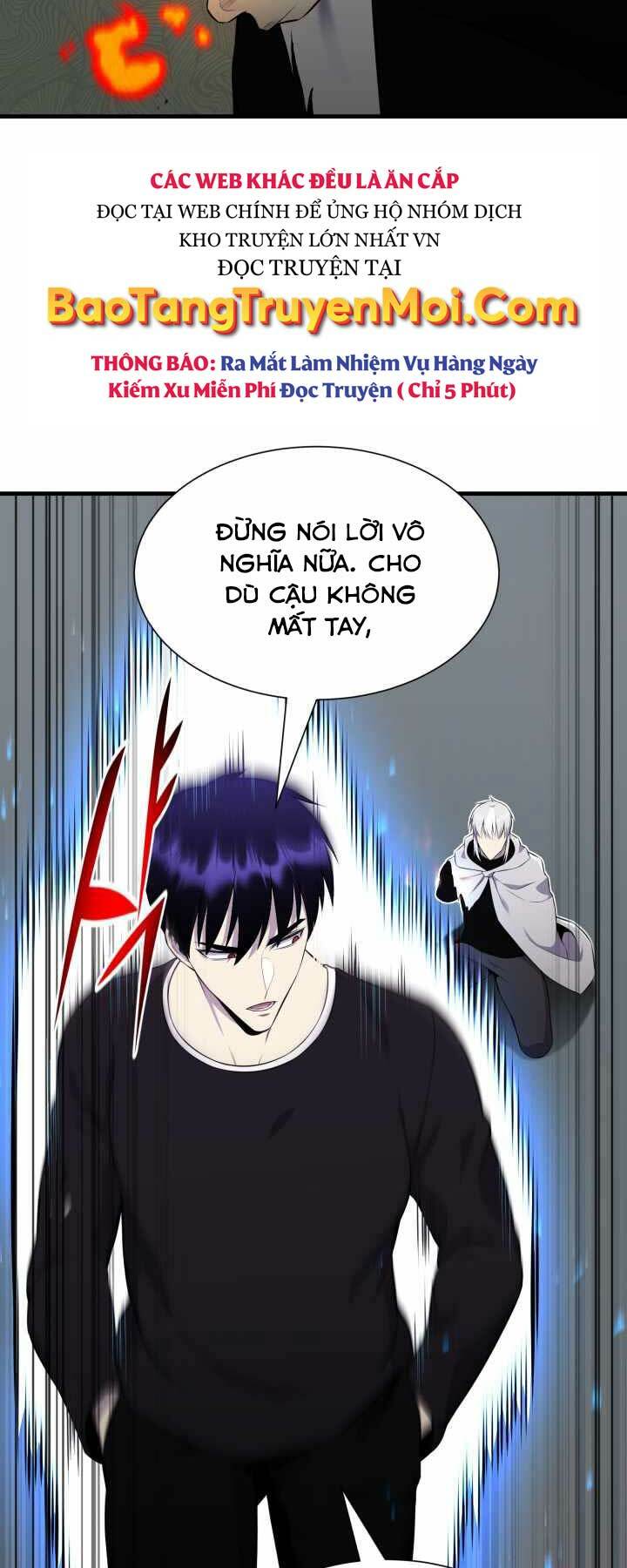 Luân Hồi Ác Nhân: Chapter 105