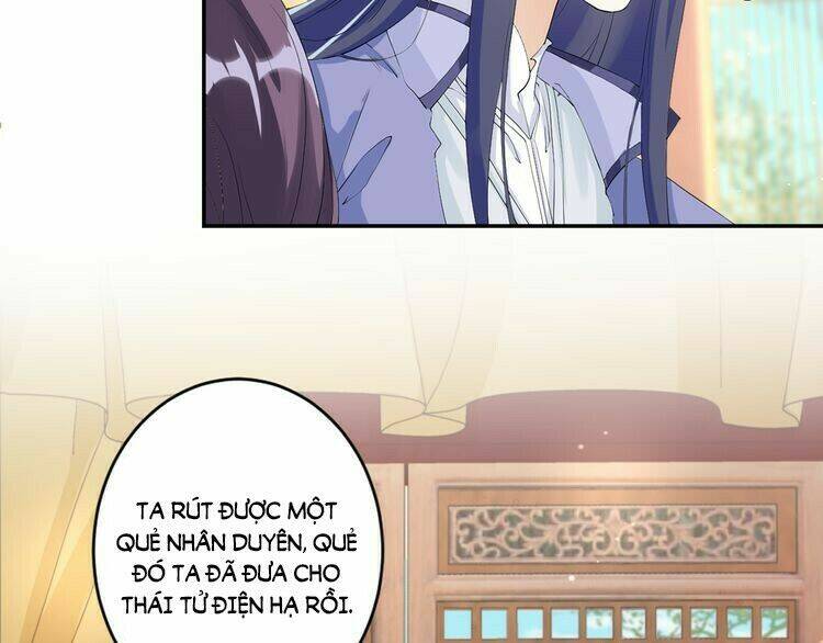 Hoa Nhan Sách: Chapter 25.1