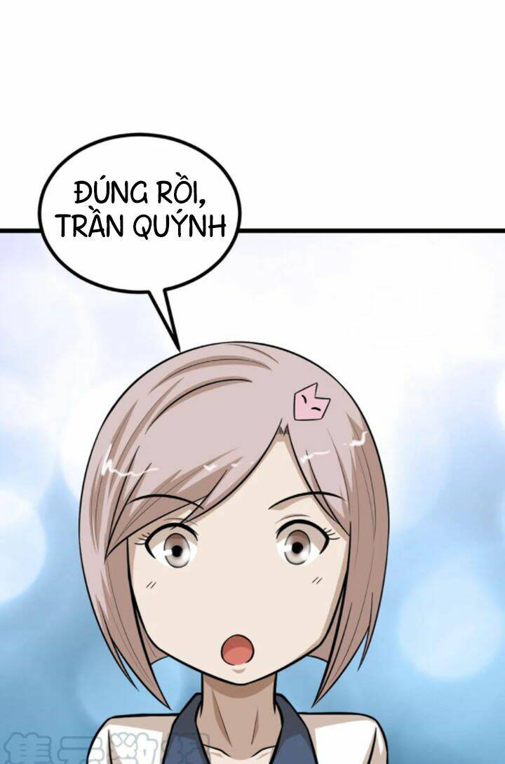 Đai Ca Trở Lại Tuổi 16: Chapter 70