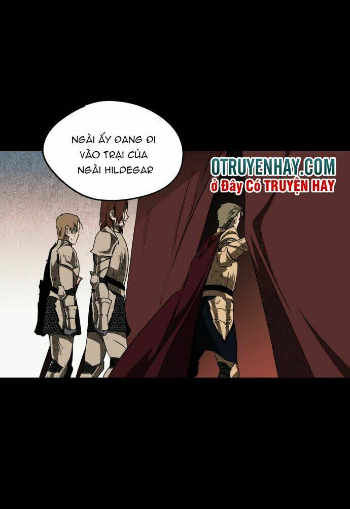 LÂU ĐÀI VÔ DANH: Chapter 27