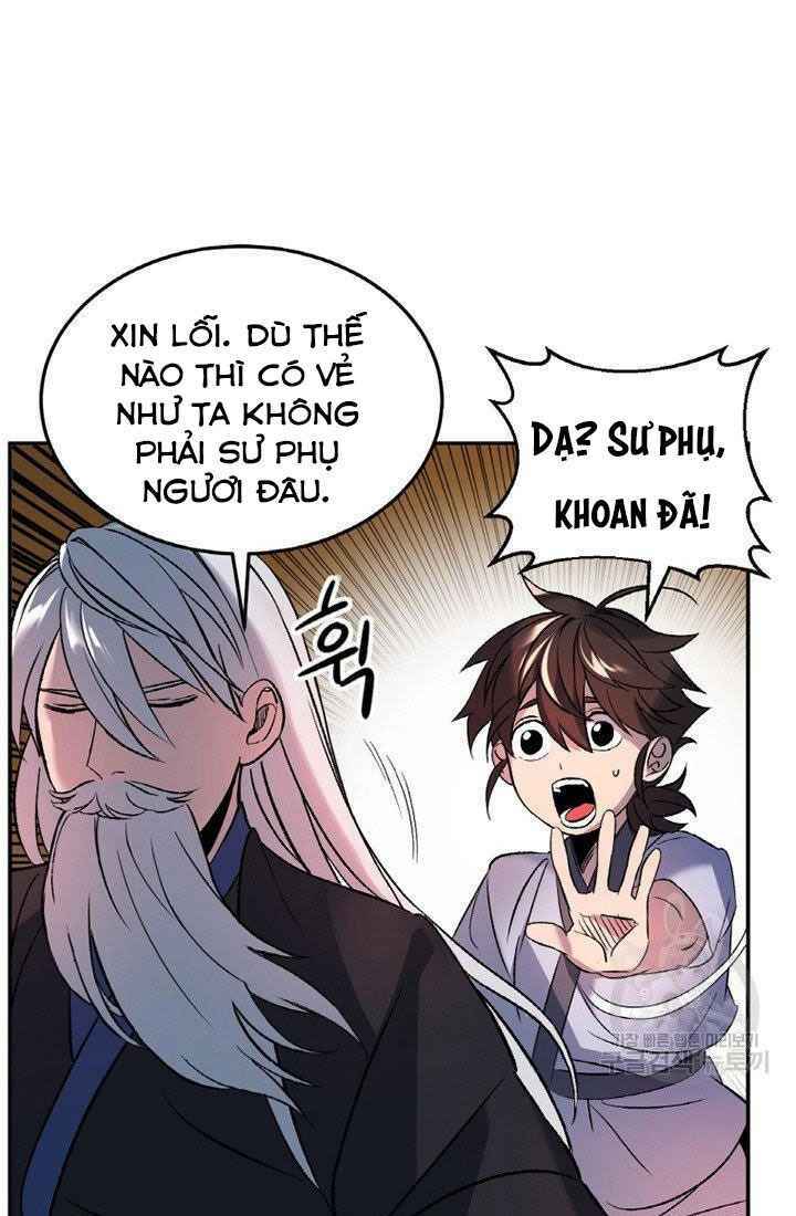 Thiên Hạ Đệ Nhất Phiêu Sĩ: Chapter 1