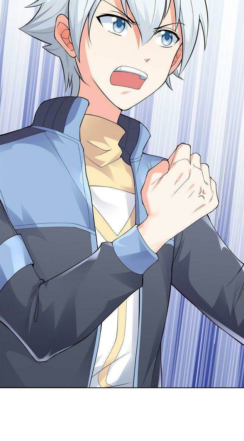 Thời Đại Thần Minh: Thế Giới Biến Thành Game Online: Chapter 1