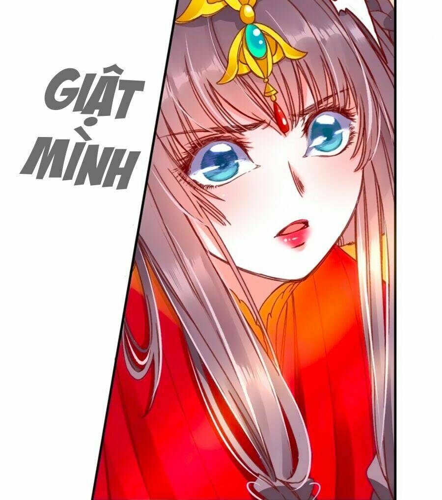 Thịnh Thế Lê Hoa Điện: Chapter 2