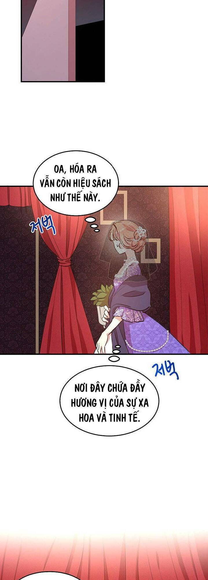 Công Tước, Loạn Vừa Thôi!: Chapter 30