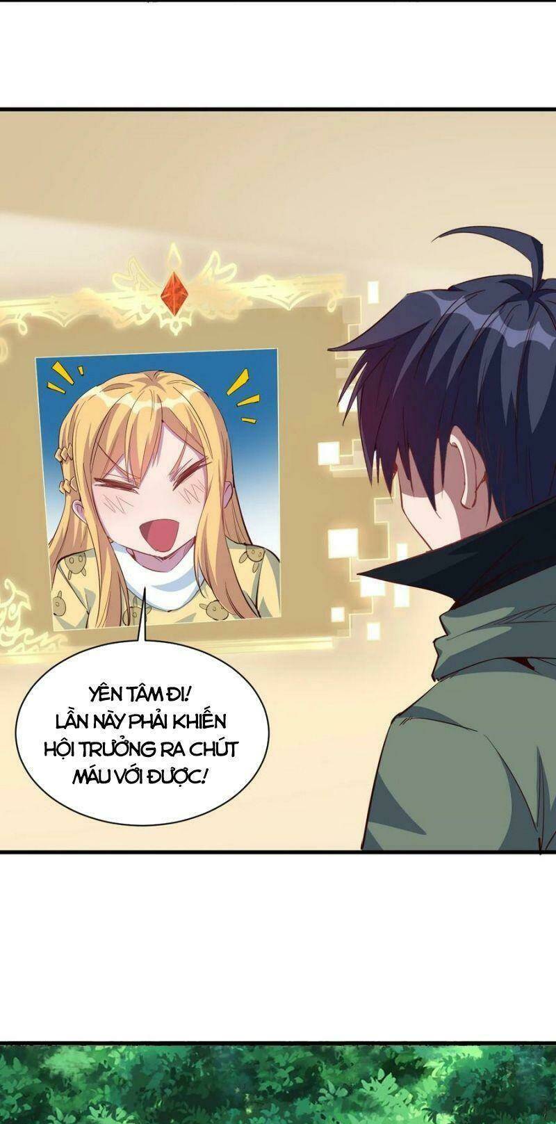 Thánh Đường Chi Thành: Chapter 90