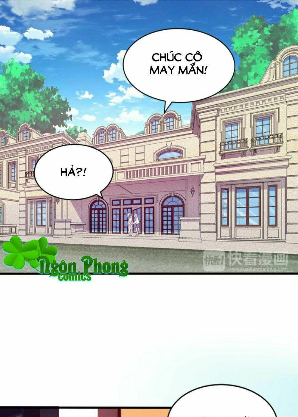 Quản Lí Ngây Ngô Và Thần Tượng Ác Ma: Chapter 1