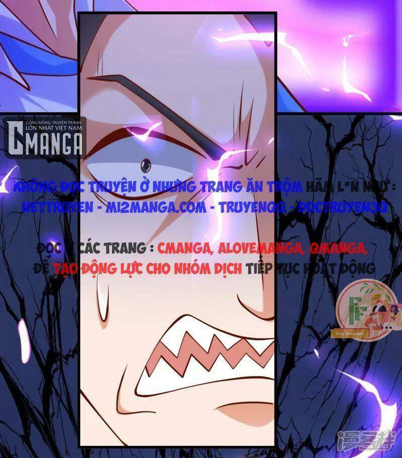 Luyện Tập Thành Thần: Chapter 28