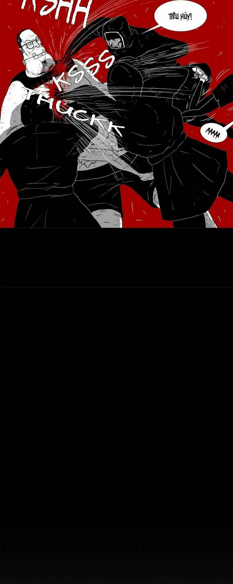 Sống Sót: Chapter 26