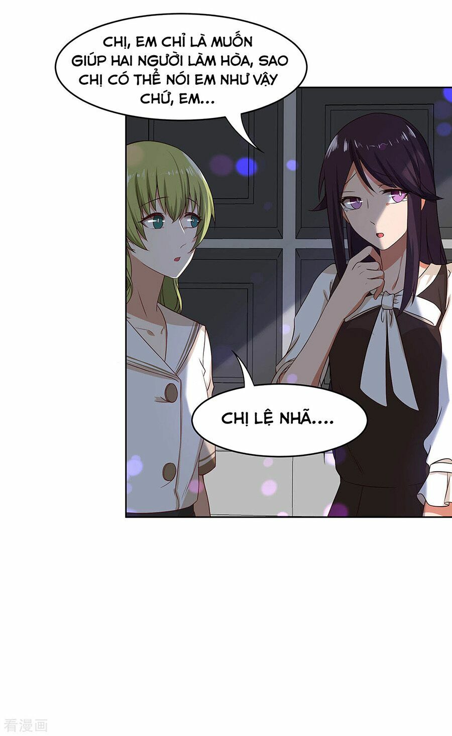 Trọng sinh quý thê chi phục thù hoa lệ: Chapter 42