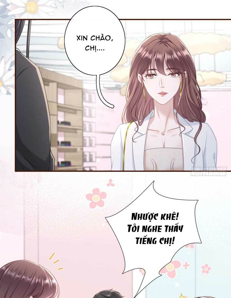 Bạn Gái Tôi Mới 30+: Chapter 93