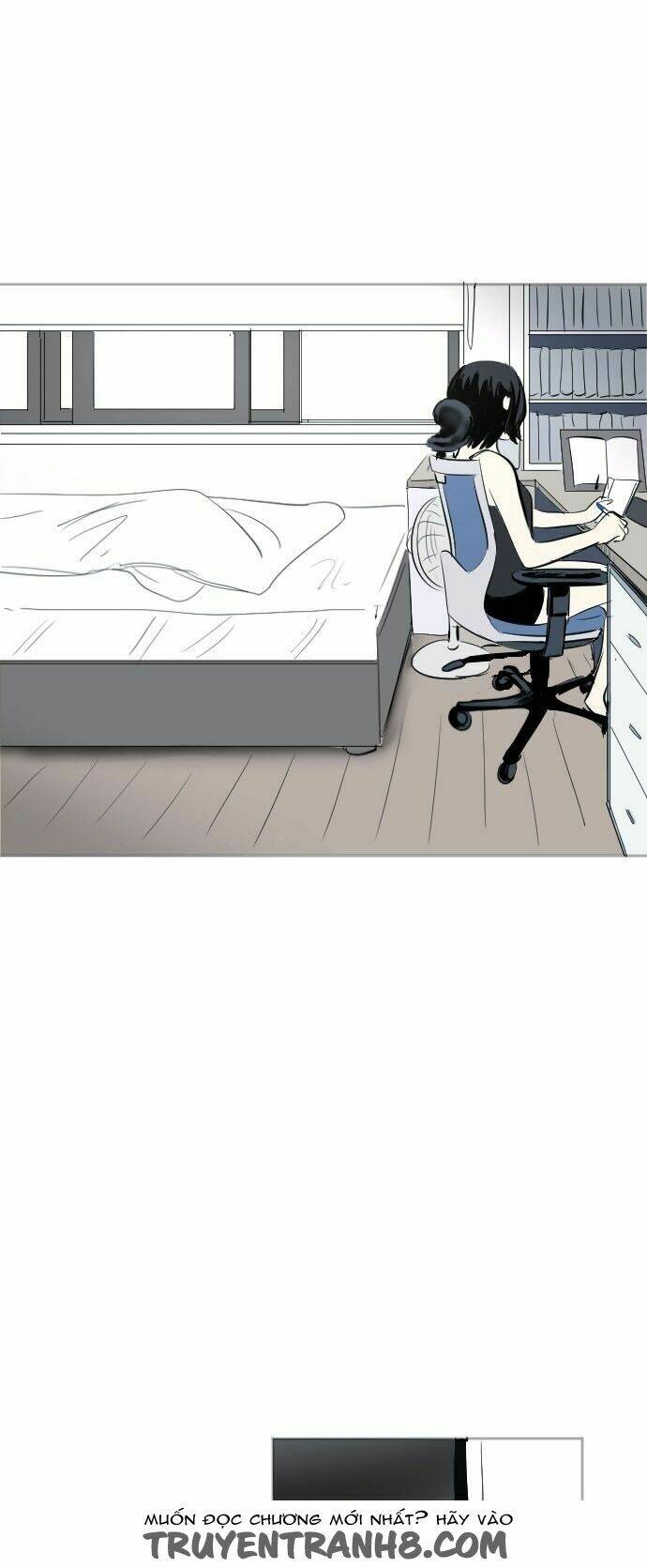 Transparent Cohabitation: Chapter 43