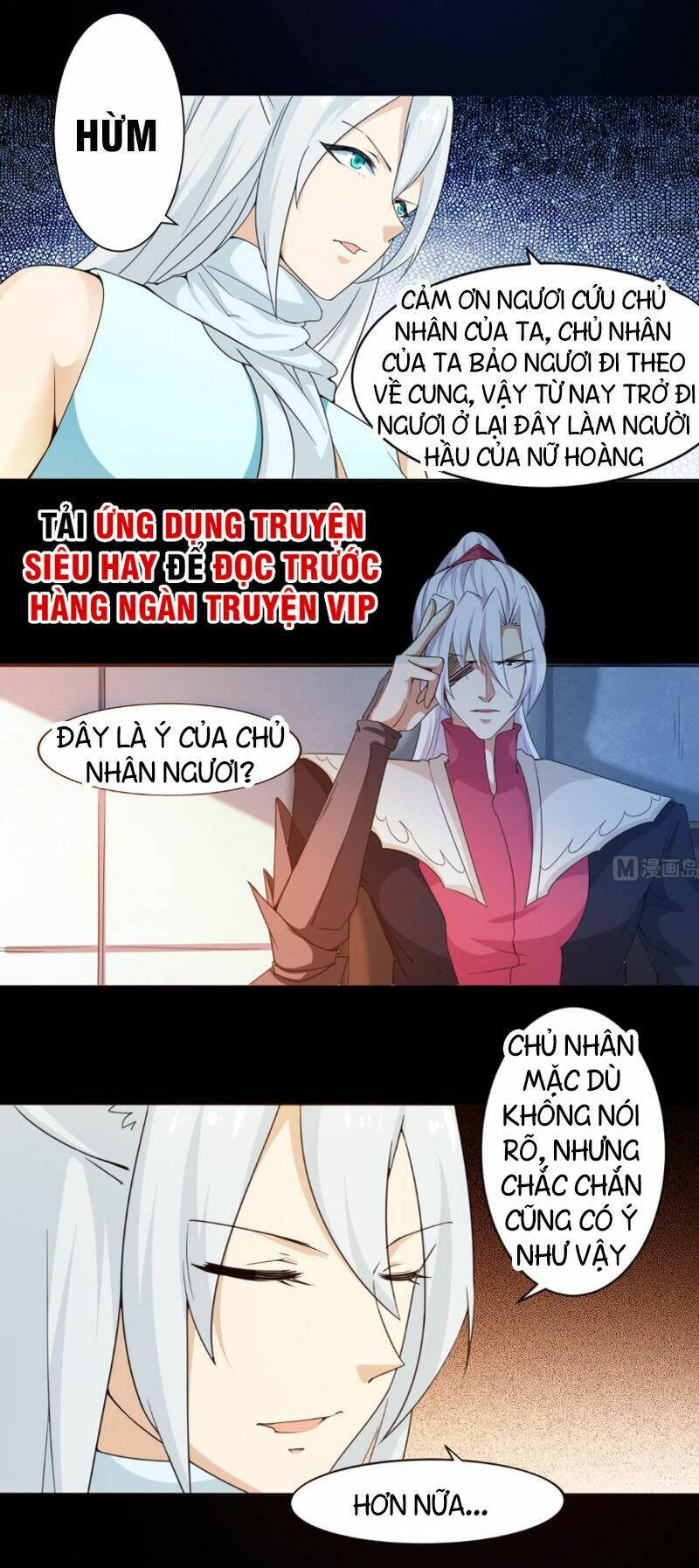 Tu Chân Giả Tại Dị Thế: Chapter 237