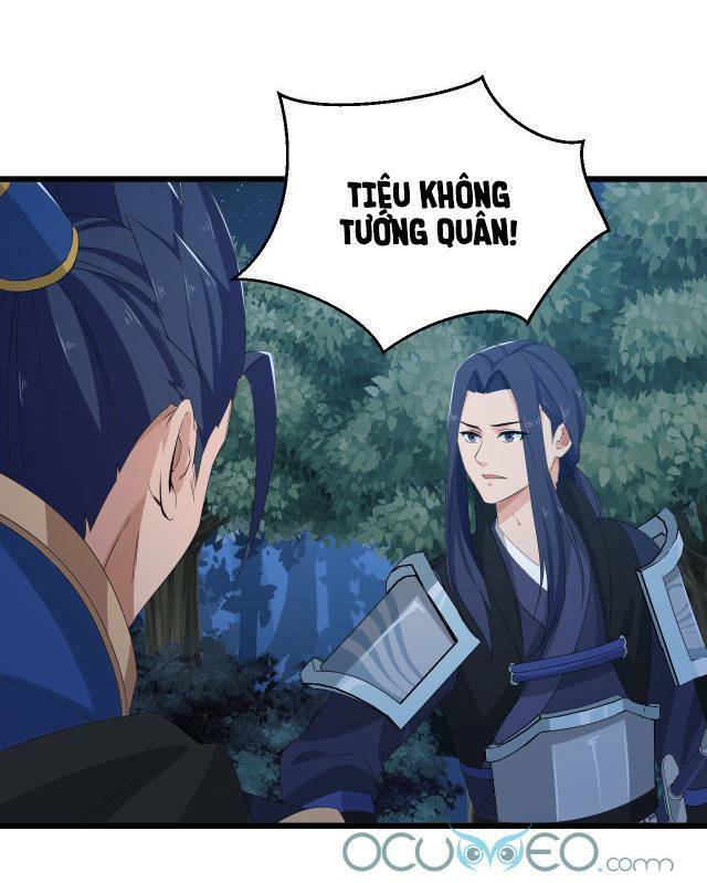 Chiến Thần Dưỡng Thành Kí: Chapter 8