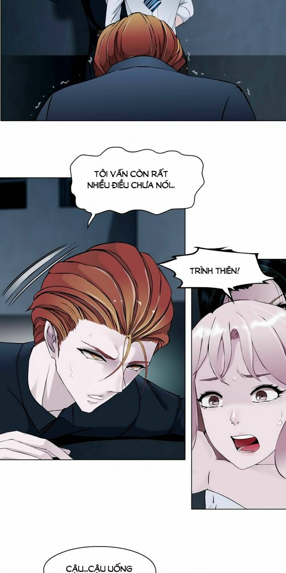 Sổ Tay Mỹ Nam Giới X: Chapter 15