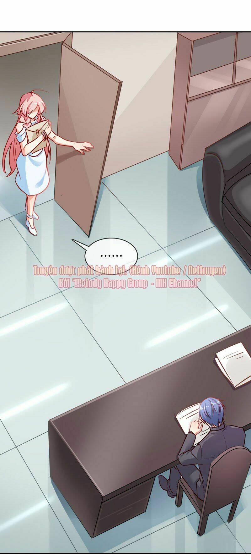 Danh Môn Lược Hôn: Cố Thiếu Nhĩ Câu Liễu: Chapter 7