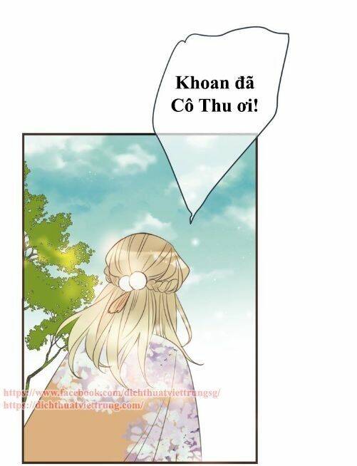 Bạn Trai Tôi Là Cẩm Y Vệ 2: Chapter 89