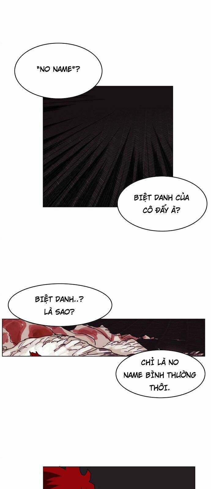 Hard Core Leveling Warrior: Chapter 91