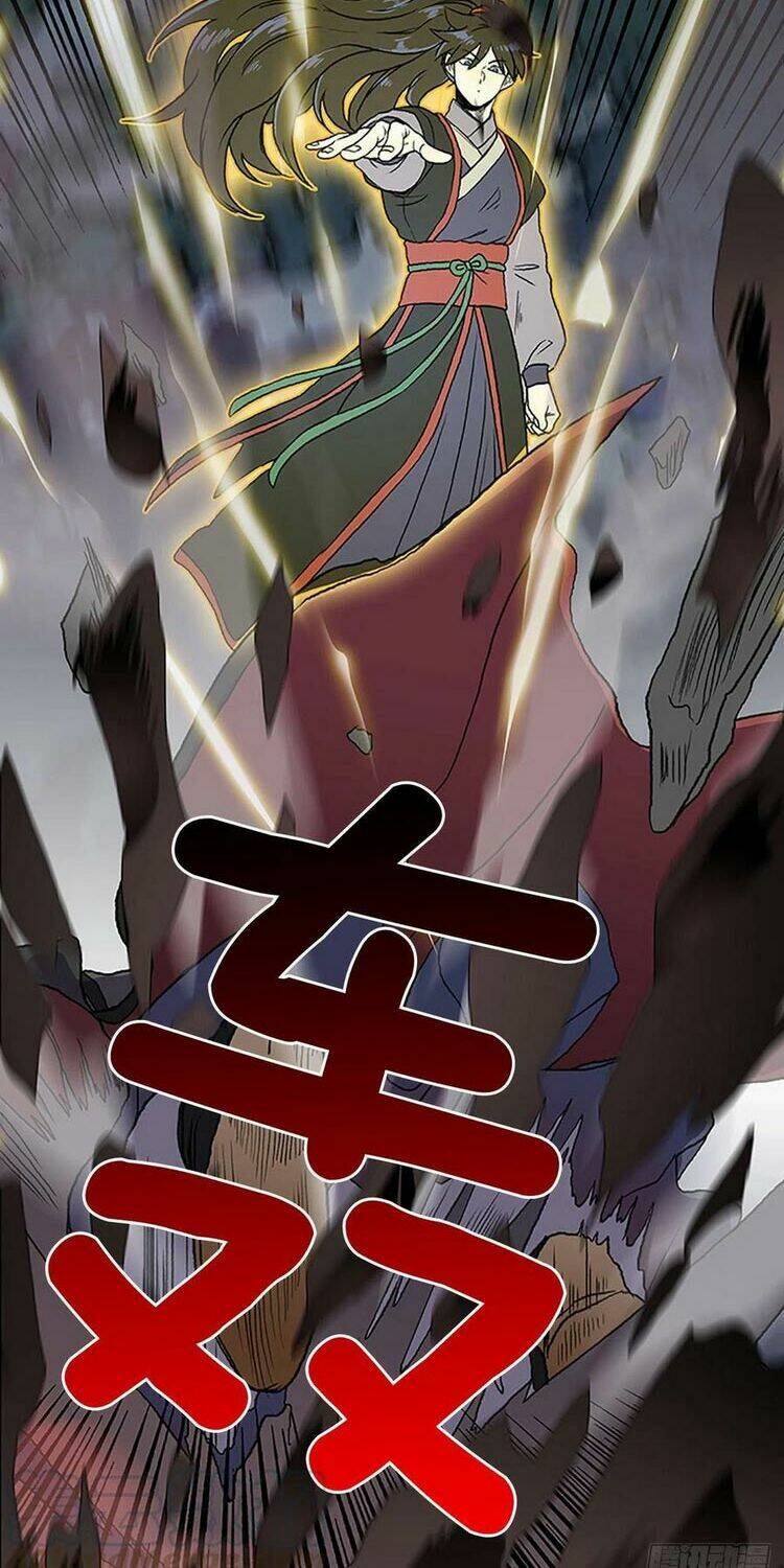 Học Sĩ Tái Sinh: Chapter 169