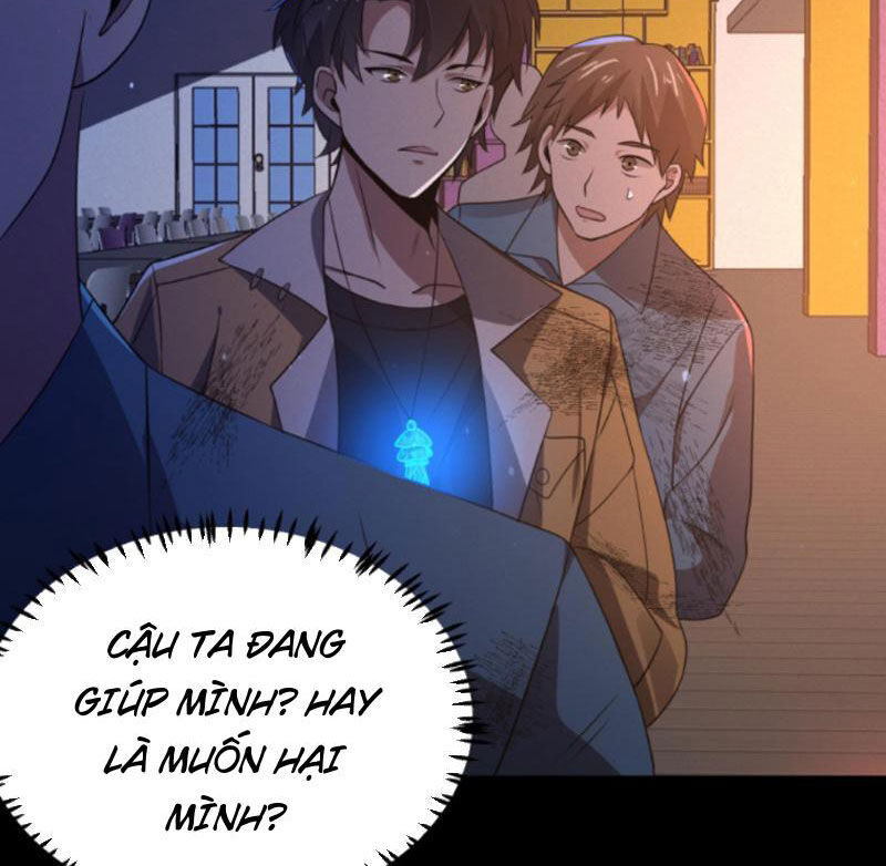 Quy Tắc Chuyện Lạ: Bắt Đầu Hóa Thân Đánh Lui Chiến Thần: Chapter 50.1