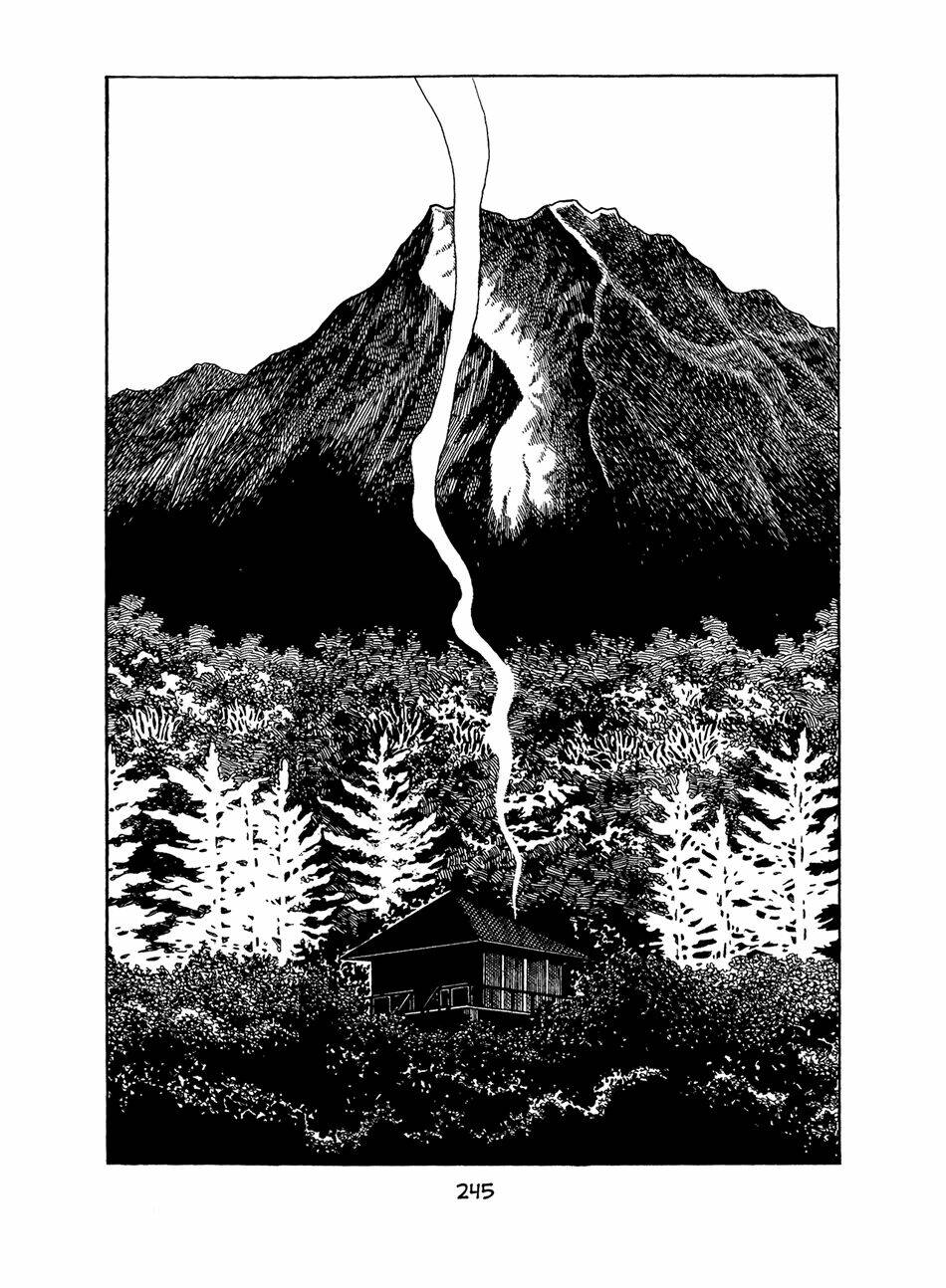 Apollo\’s Song: Chapter 3.2