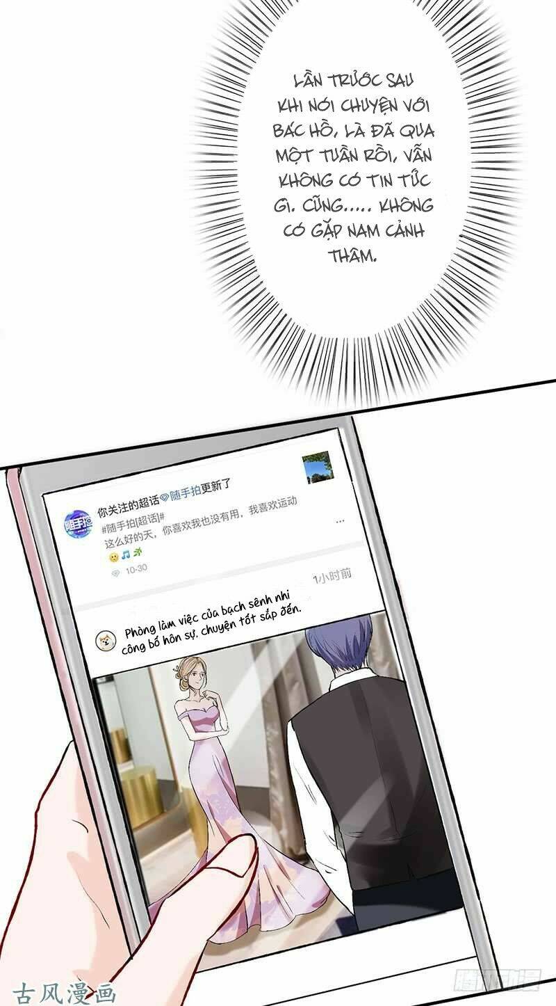 Manh Thê Khó Dỗ: Chapter 56