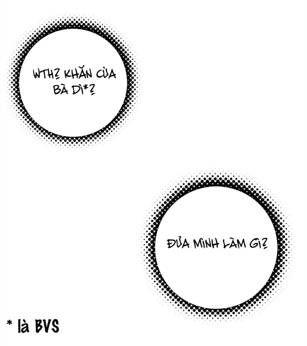Ái Ngạo Kiều Long Vương Gia: Chapter 8