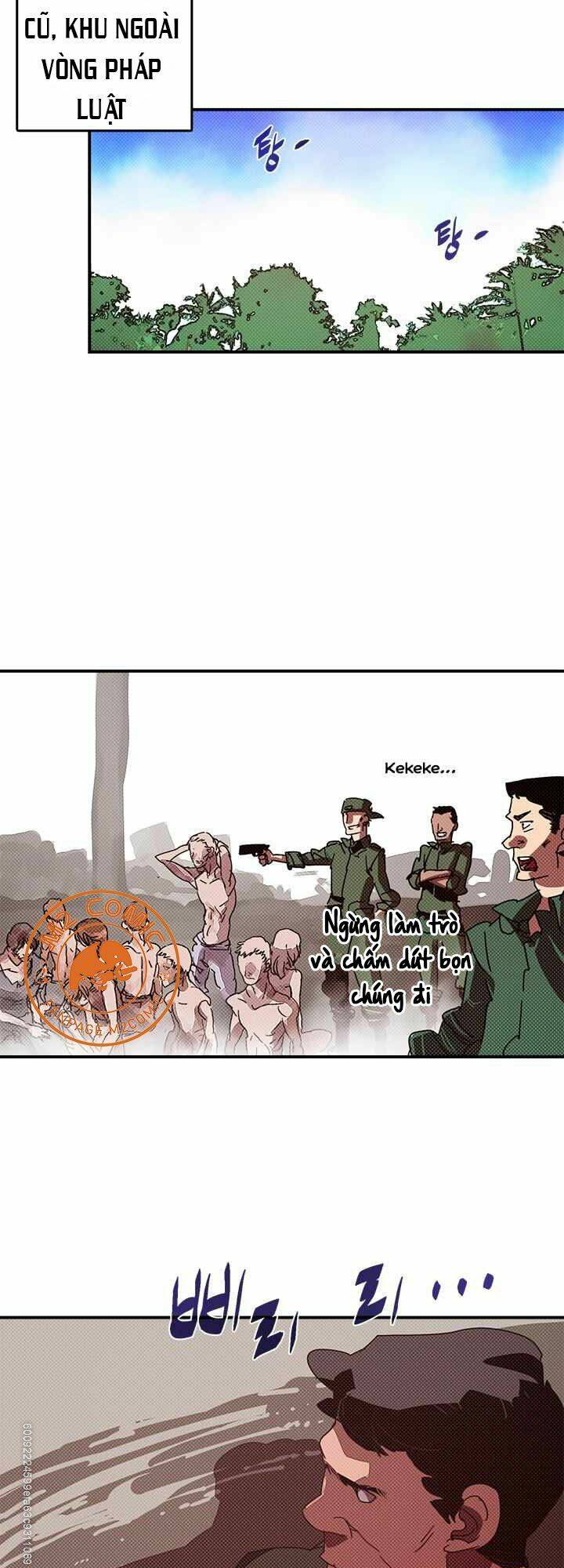 Ta Là Vua Pháp Sư: Chapter 130