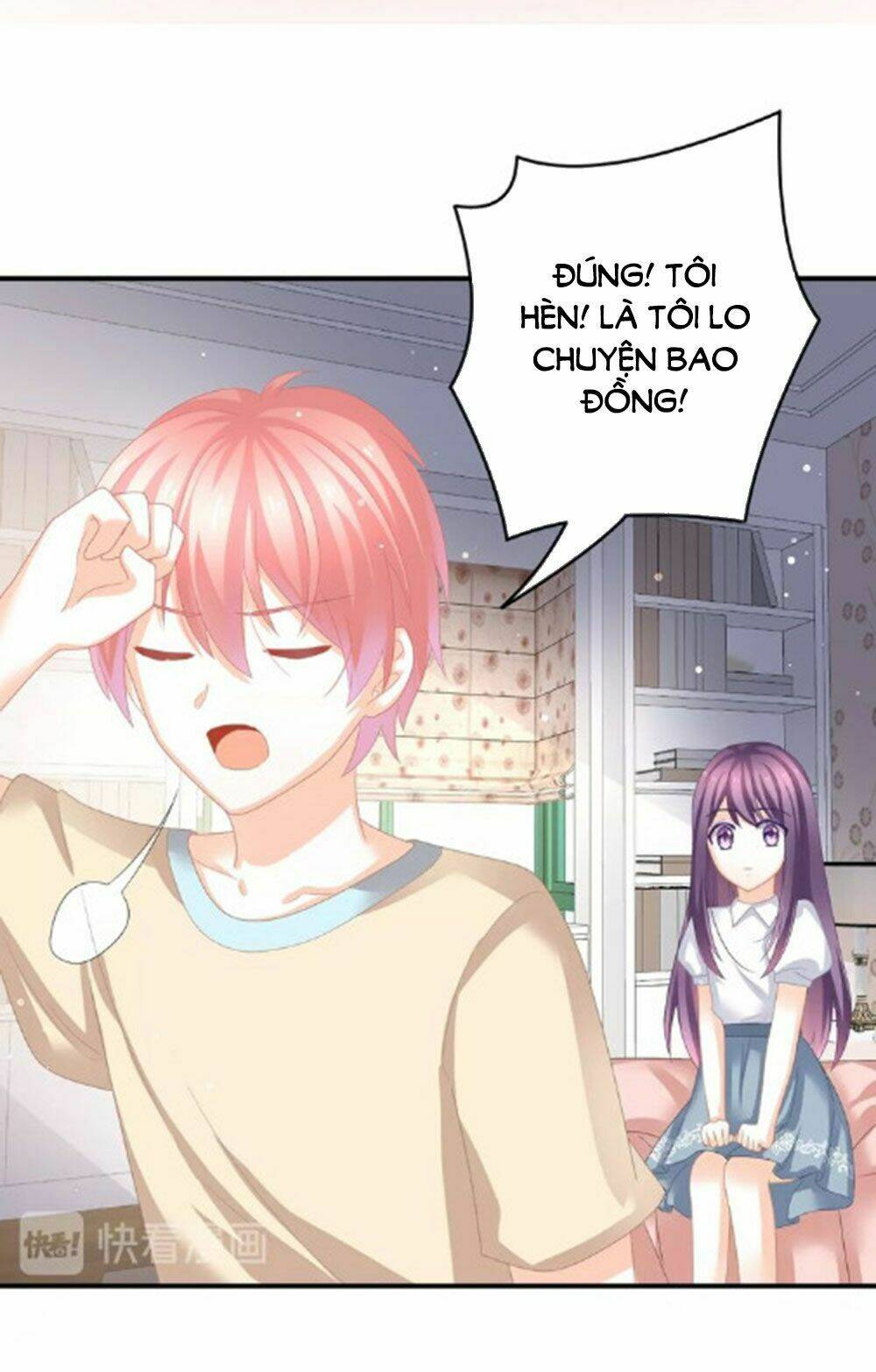 Tiệm May Luyến Sắc: Chapter 29