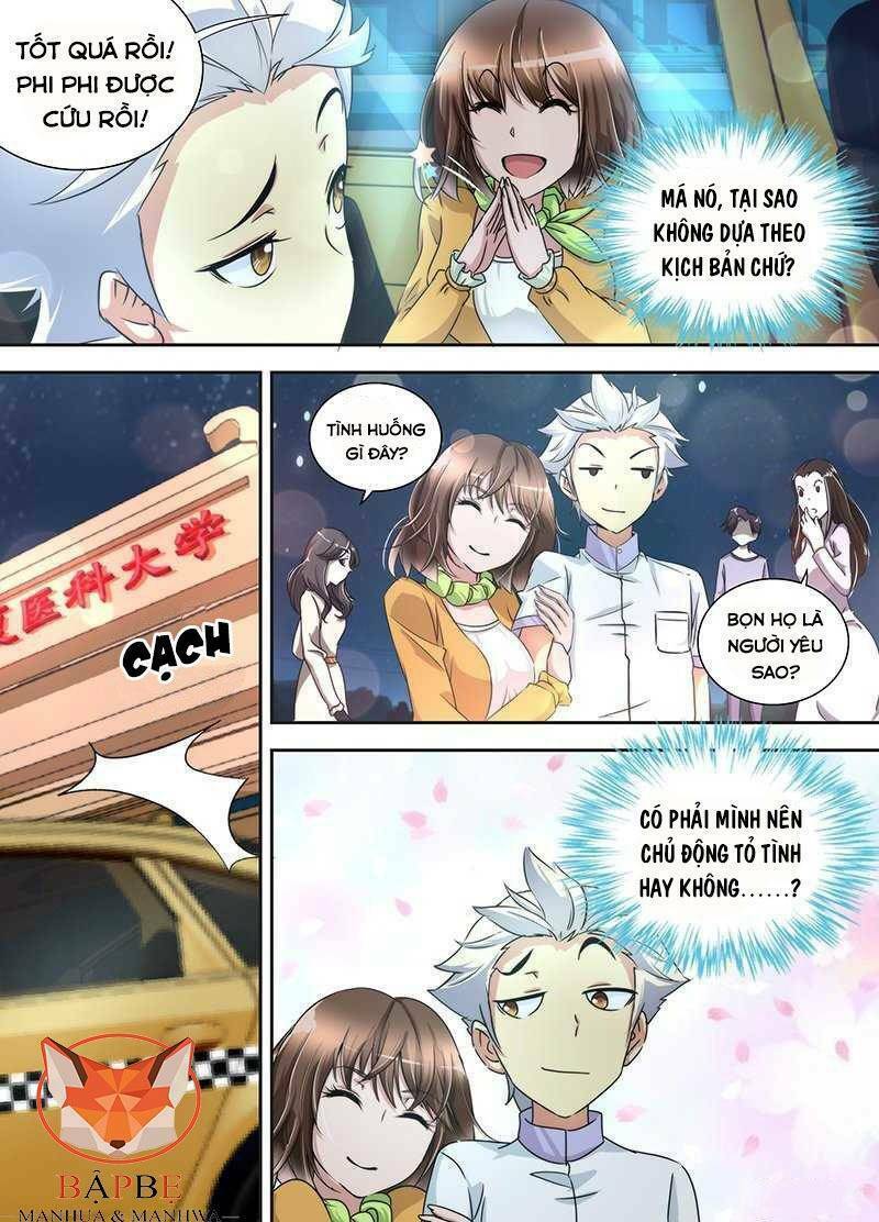 Tôi Là Thần Y: Chapter 31