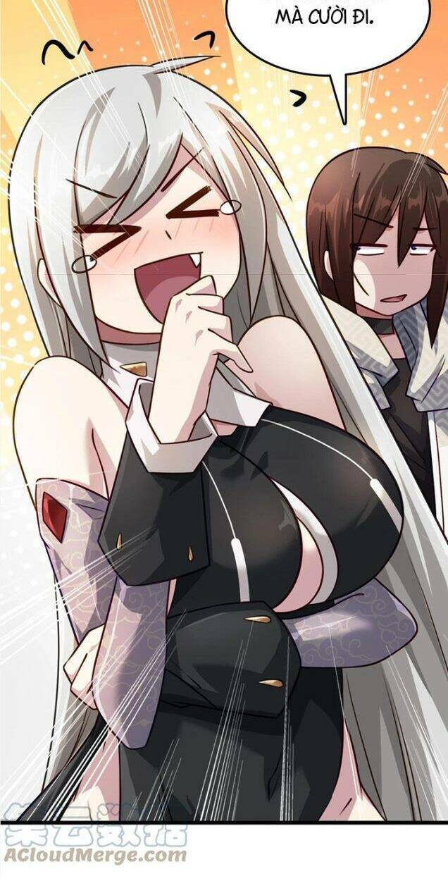 Đại Bảo Kiếm Của Tôi: Chapter 12