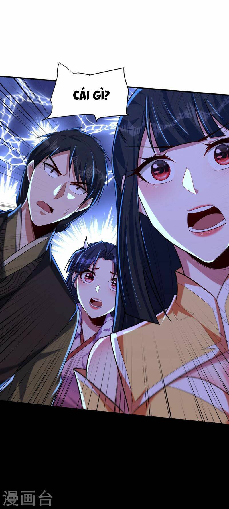 Yêu Giả Vi Vương: Chapter 306