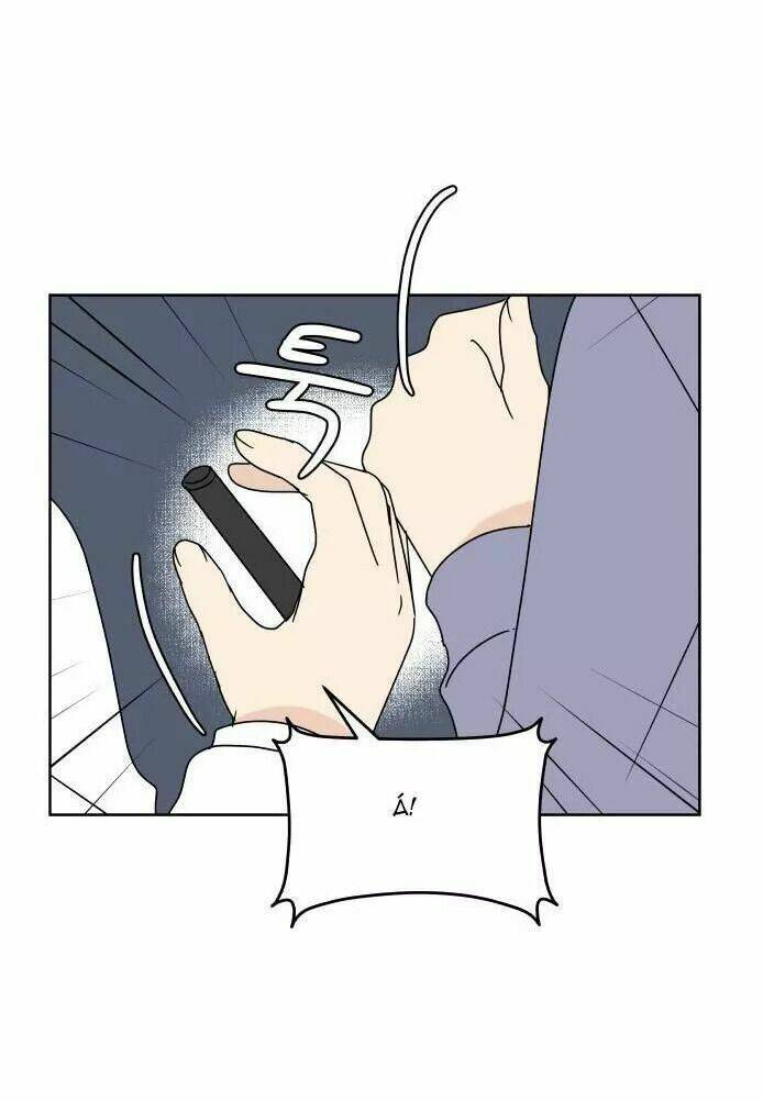 30 Phút Bước Đi Bên Em: Chapter 80