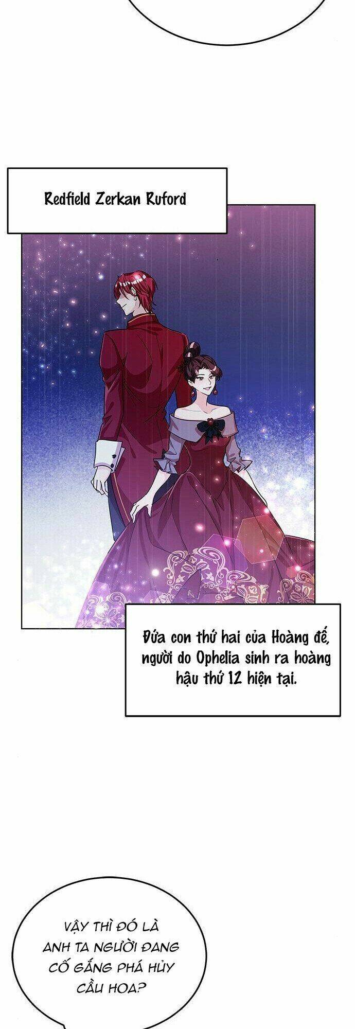 Nữ Hiệp Trở Về: Chapter 18.1