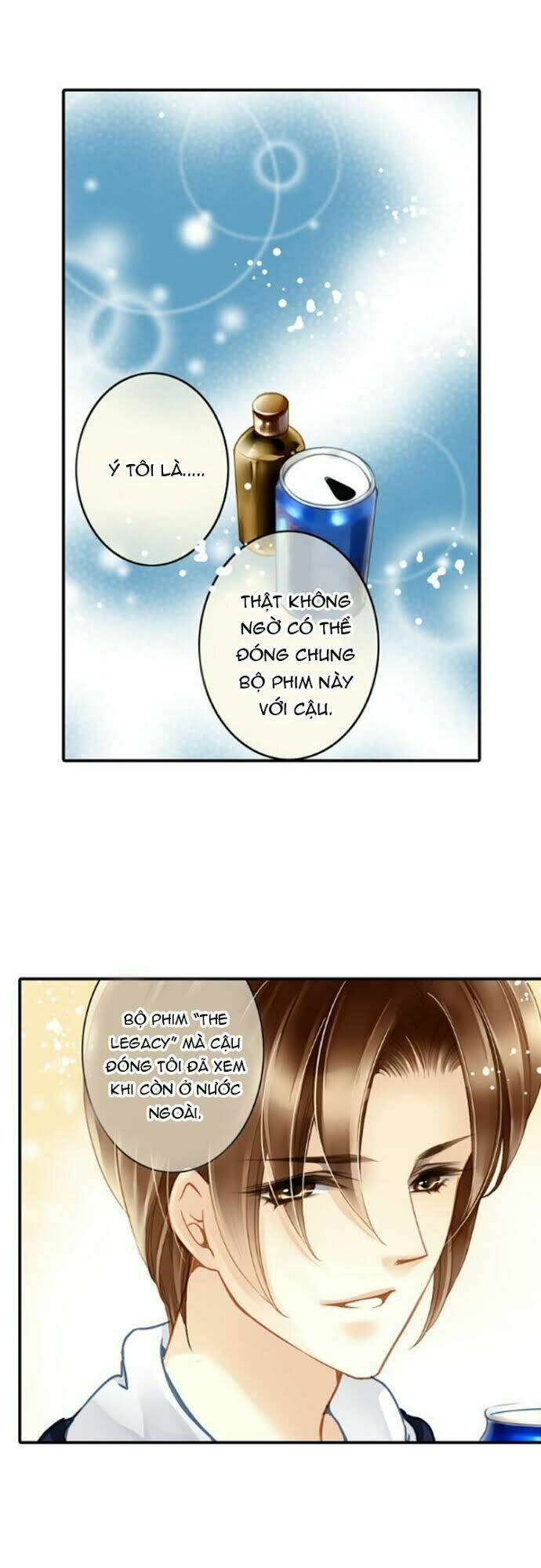 Siêu Sao Trứ Danh: Chapter 45