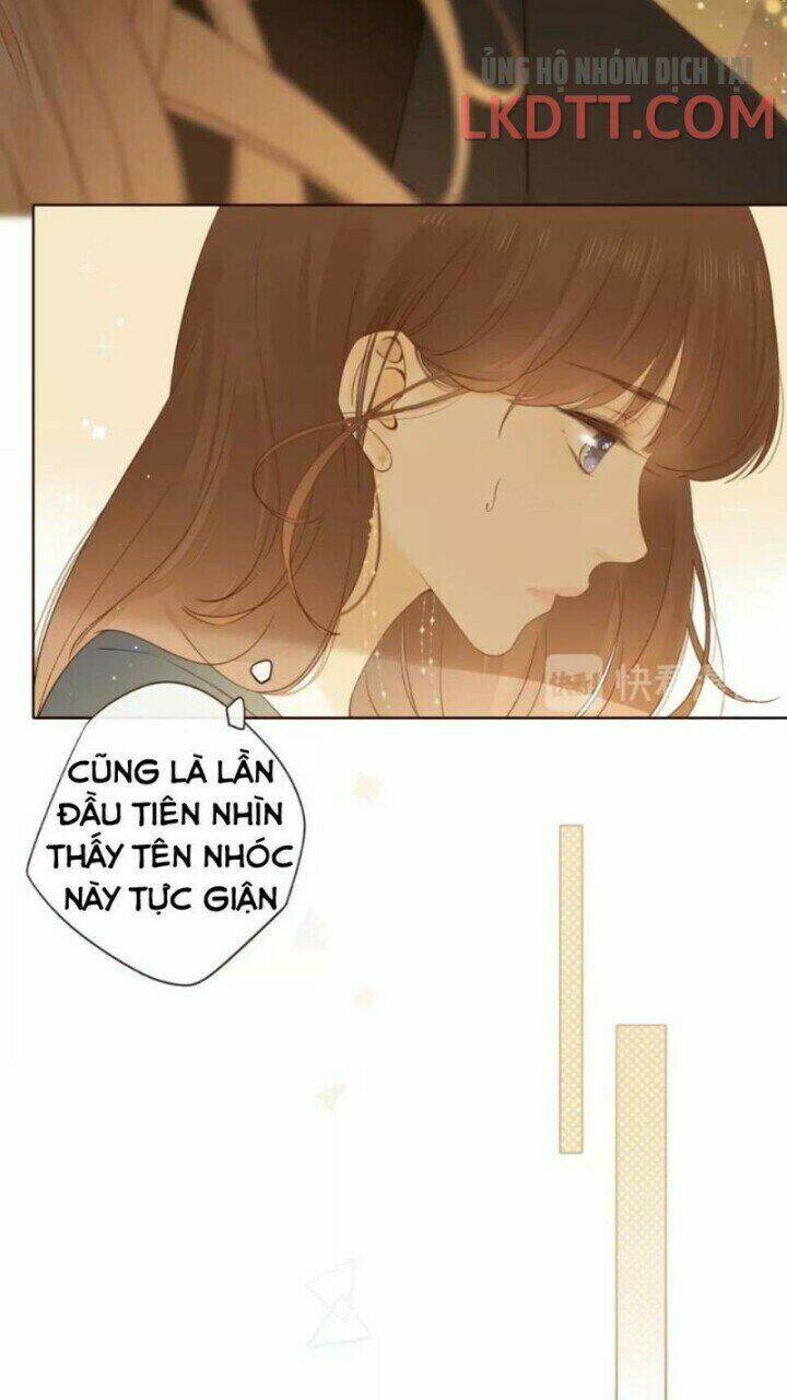 Cô Ấy Không Đáng Yêu: Chapter 38.2