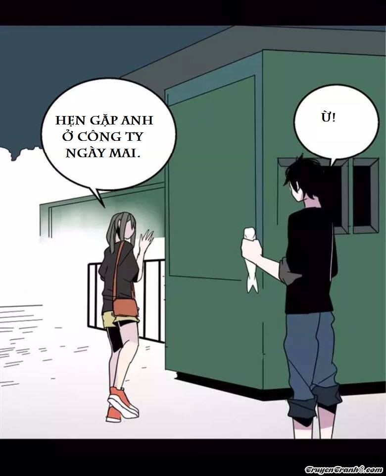 Ứng Dụng Thẩm Mỹ: Chapter 12