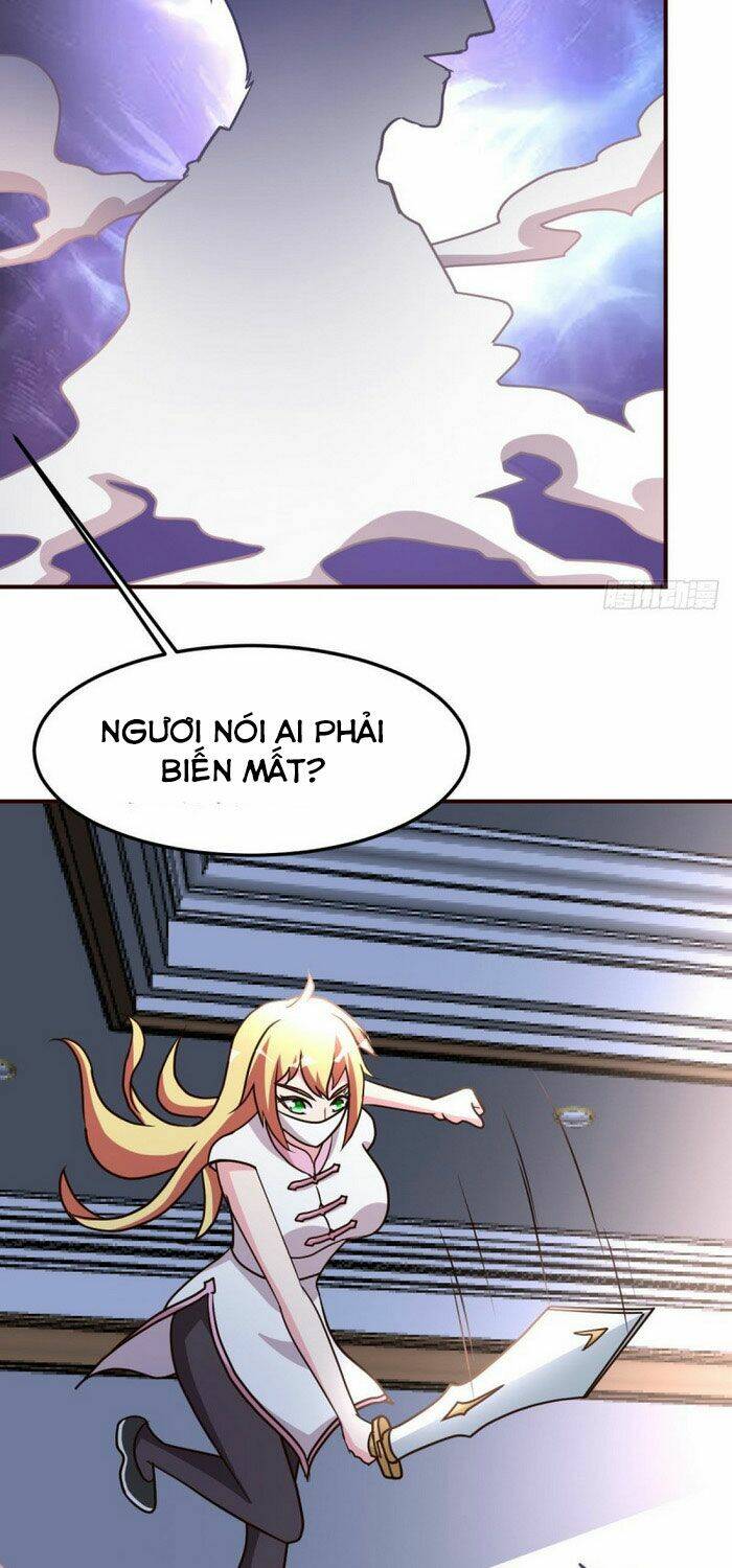 Trọng Sinh Tu Chân Tại Đô Thị: Chapter 124