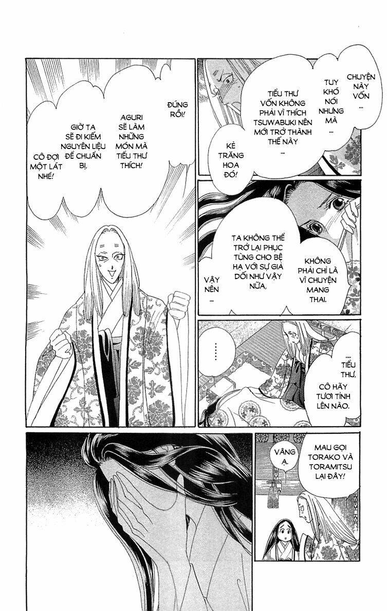 Torikae Baya: Chapter 30